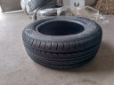 固特异（Goodyear）汽车轮胎 195/60R14 86H 惠乘 OPTILIFE  适配桑塔纳 实拍图