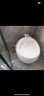 ST.PANI圣托帕尼智能马桶ST9沙发鸡蛋形全自动一体式无水压即热智能坐便器电动 高配款+香薰+自动翻盖 250/305/350/400坑距 下单备注 实拍图