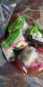 东坡园（DONG PO YUAN）龙眼酥1000g 4味可选 四川特产眉山传统糕点散装零食 4味混装 1000g 晒单实拍图