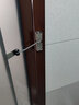 玥玛家用闭门器室内门静音闭门器小型家用缓冲闭门器可调节力度闭门器 实拍图