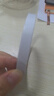 永冠双面胶带学生用高粘性手工棉纸双面胶文具易撕易贴海报25mm*10m*7卷/桶 办公对联专用 贴春联胶带 实拍图