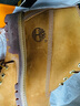 添柏岚（Timberland）踢不烂经典大黄靴男鞋高帮马丁靴户外防水真皮宽版男 10061W 41.5 实拍图