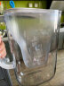 碧然德（BRITA）设计师滤水壶2.4L过滤净水器净水壶style Cool壶 实拍图