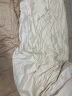 猫人 纯棉四件套 全棉双人被套床单家用被罩床上用品套件1.5/1.8米床 晒单实拍图