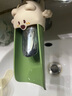 京严匠造儿童水龙头延伸器宝宝防溅龙头套硅胶通用加长引水器水槽防溅神器 实拍图