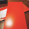 京惠思创个性通用无字红包利是封开业乔迁新年千元红包大号6个装 JH0722  晒单实拍图