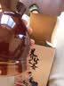 蕲兴堂紫砂五行艾灸罐肚子陶罐大号刮痧一体杯艾灸馆专用多功能艾炙砭石 陶瓷艾灸罐+蕲艾柱3粒 实拍图