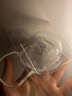 金本士（KINBENZ）宝宝口罩婴童新生幼儿3D立体透气0-6月-12个月到1岁半蓝嘟熊8枚 实拍图