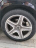 德国马牌（Continental）轮胎/汽车轮胎 265/45ZR20 104Y CSC2 FR MO 原配奔驰R/ ML 晒单实拍图