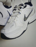 耐克（NIKE）YY胜道体育 送男朋友礼物 AIR MAX MONARCH IV运动跑步男子老爹鞋 415445-102 39 实拍图