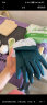 雅高 洗碗手套加绒 加长型保暖款家务手套 橡胶皮手套 实拍图
