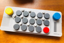 cubyfun口袋音乐键盘EASYPLAY光遇MIDI电子钢琴初学者便携儿童小乐器玩具 小王子联名PLUS套装【闺蜜生日礼物女实用走心高级】 实拍图