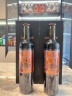 张裕 第九代大师级解百纳蛇龙珠干红葡萄酒750ml礼盒装国产红酒 实拍图