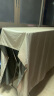 MIDO HOUSE铭都100支新疆长绒棉床上四件套夏季贡缎被套纯棉套件 1.5m床单款 晒单实拍图