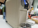 雪特朗 胶囊咖啡机mini小型意式咖啡机迷你全自动家用办公室多功能一键制作容Nespresso星巴克胶囊咖啡机 实拍图