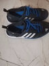 阿迪达斯 （adidas）【滔搏运动】涉水鞋男鞋户外越野跑步鞋耐磨透气 S77946 40.5 实拍图
