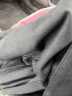 真维斯（Jeanswest）潮牌T恤男夏季潮胖子宽松大码半截袖男士加肥加大嘻哈风纯棉短袖 黑色(像素游戏) XL(建议135-155斤左右) 晒单实拍图