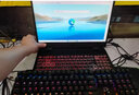 宏碁（acer）掠夺者·擎neo 暗影骑士·擎5/6/7 pro级酷睿标压HX可选满血独显直连大学生优惠笔记本电脑游戏本 i7-14650HX/4060/240Hz/擎6 16G/512G PCI-e 实拍图