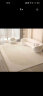 布迪思 地毯客厅地毯卧室茶几沙发毯可定制北欧简约现代满铺加厚防滑垫 现代259 200*300cm大客厅 实拍图
