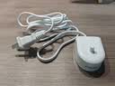 飞利浦（PHILIPS）电动牙刷充电器感应充电 冲牙器充电底座 适配HX6730HX6530HX3216HX6511 HX6100白色 实拍图