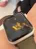 ESCASE【两片装】苹果手表膜S8/SE2通用Apple iWatch7/6/5/4保护膜41/40mm全屏覆盖防刮防指纹水凝膜软膜 实拍图