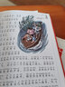 小英雄雨来 彩图注音版 一二三年级课外阅读书必读世界经典儿童文学少儿名著童话故事书暑假作业 一升二暑假衔接 小升初暑假衔接 实拍图