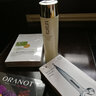 悠莱水乳套装补水保湿修护舒缓护肤品初颜系列 水乳+面霜（滋润型） 实拍图