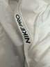 耐克(NIKE)春夏男短袖T恤 速干透气 紧身衣 运动休闲FB7933-100白2XL 实拍图