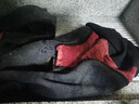 Carey Kay打底裤袜女加绒加厚保暖袜高腰收腹提臀纯色高弹力修身连体袜 黑色（连脚） 1条 均码 360G（0至15度） 实拍图