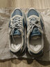 多威跑步鞋男跑鞋女运动鞋田径训练鞋体能测试鞋中考体考训练鞋MR3515 米灰 38 实拍图
