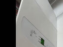 美的（Midea）可移动空调家用厨房客厅一体机免外机安装便携立式出租屋宿舍压缩机制冷空调 正1匹【 独立除湿款】10-13平 实拍图
