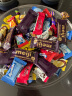 怡口莲（Cadbury）太妃糖喜糖巧克力味528g 每人3粒可供32人 (口味随机介意慎拍） 实拍图