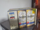 沃斯坦（warsteiner）无醇啤酒330ml*24瓶整箱装 德国原装进口 零度啤酒 春日出游 晒单实拍图