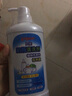 贝亲奶瓶清洗剂婴儿奶瓶奶嘴清洗液玩具餐具清洁剂新老款随机发 【赠奶瓶刷五件套】1300ml 实拍图