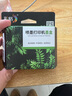彩格适用惠普HP680黑色墨盒 适用惠普hp1118 2138 3776 3778 2676 2677 2678 3636 3638 4538 4678 5078 实拍图