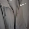 耐克（NIKE）外套男士 25夏季新款运动服装防风休闲衣连帽开衫卫衣透气夹克 柔软毛圈/全棉亲肤/晒图退5 XL 【180】体重150~170斤左右 实拍图