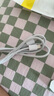 蜜玛适用苹果15充电器20W快充套装iPhone15ProMax/14/13/12/11快充线PD数据线充电头套装充电线type-c 苹果15系列【20W1米编织套装】 实拍图