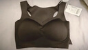 幸棉矫姿内衣女前扣式提拉聚拢防下垂运动文胸美背胸罩体态塑型专用女 实拍图