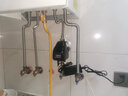 志高（CHIGO） 志高增压泵家用全自动压力泵热水器自来水花洒24v直流增压水泵 【加强款25L 】自动启停 实拍图