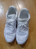 海尔斯中考体育跑鞋立定跳远专用鞋男女学生体侧中考鞋训练鞋跳高鞋699s 699s+白色 （立定跳远专用）建议拍大一码 44 实拍图