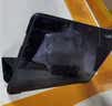 Tensam 适用iPad 2021保护套iPad 9/8/7/10代三折支架保护壳款10.2平板皮 经典黑【全包三折皮套】智能休眠 10.2英寸-iPad 9/8/7 实拍图