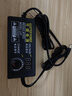 巴尚东220V转3V-24V 6V 9V 12V15V可调压直流电源适配器2A48W可调变压器 3.3-24伏 3A  带电压显示屏 实拍图
