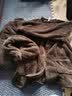 海澜之家【抱抱绒】睡衣男士棒球领围脖长毛绒抗静电长袖长裤家居服套装 实拍图