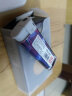 睿爸透明塑料烟盒20支装便携保护套整包软盒男士烟盒个性透明软防汗防压软壳定制 透明包10个 实拍图