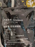 联豪食品原切牛排西冷眼肉上脑家庭套餐9片1500g生鲜牛肉牛扒非腌制整条切 实拍图