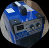 世纪瑞凌（SHIJIRUILING） 世纪瑞凌电焊机220V380V工业双电压ZX7-315/400 400工业款双电压 标配 实拍图
