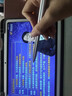华为MatePad 10.4英寸平板电脑键盘皮套原装C5 SE 10.4 2023智能磁吸保护套专用 翻盖全包保护 华为Matepad 10.4英寸手写笔（配2个笔尖 实拍图