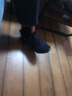 阿迪达斯 （adidas） Pro Bounce 2018 高帮实战 篮球鞋 运动鞋 男鞋 FW5744 42 实拍图