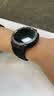 极智臣【内置GPS】智能运动手表跑步专业测配速心率公里数马拉松户外骑行登山海拔气压监测三防水指南针 黑色【内置GPS+ 海拔+气压+指南针】 专业GPS运动手表 实拍图