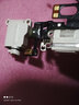 帆睿适用于苹果iphone6尾插6s送话器7plus11x充电口xsmax6sp排线xr总成8p接口 6代尾插 拆机工具 白色 实拍图
